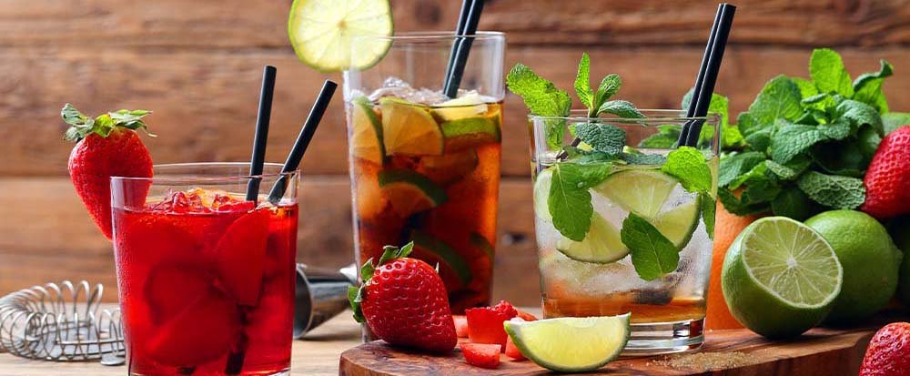 Ratatouille, Vegetable stew made of zucchini, eggplants, peppers